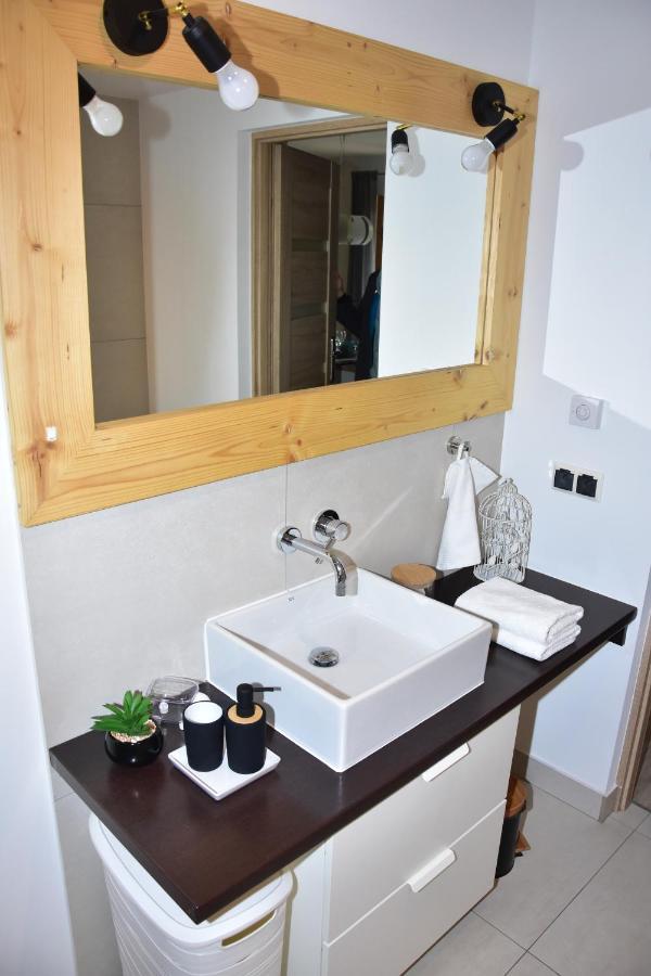 Apartament Erica Zakopane Buitenkant foto